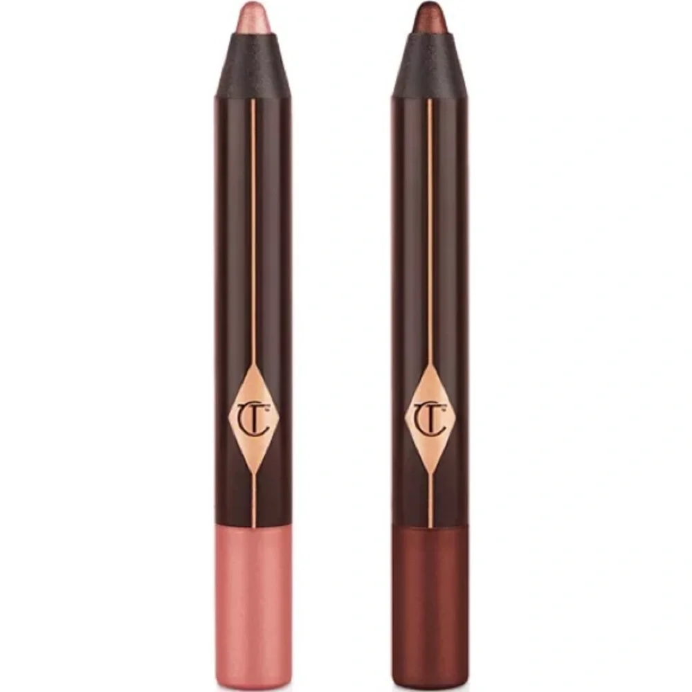 ✨ Charlotte Tilbury Eye Enhancing Beauty Secrets Kit | Pillow Talk ✨